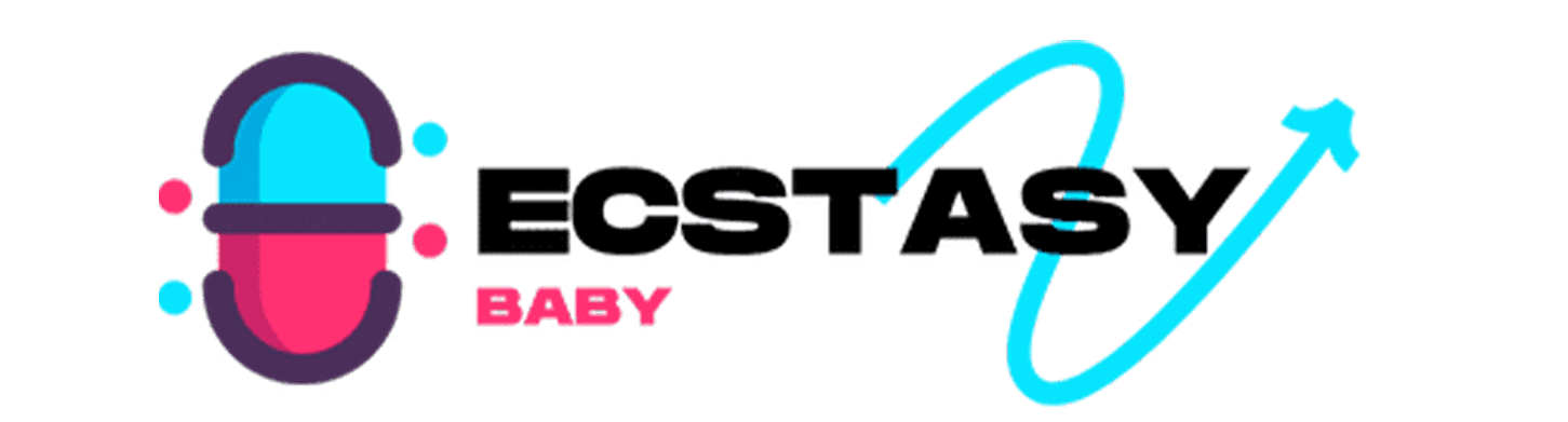 ECSTASYBABY Partner Logo